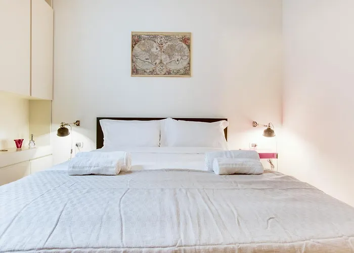 Easylife - - Settembrini 45 - Daire Milano