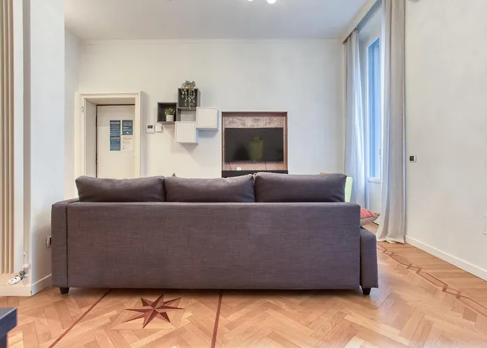 Daire Easylife - - Settembrini 45 - Milano