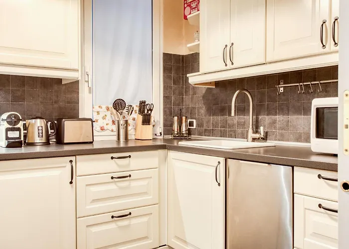 Easylife - - Settembrini 45 - Daire *