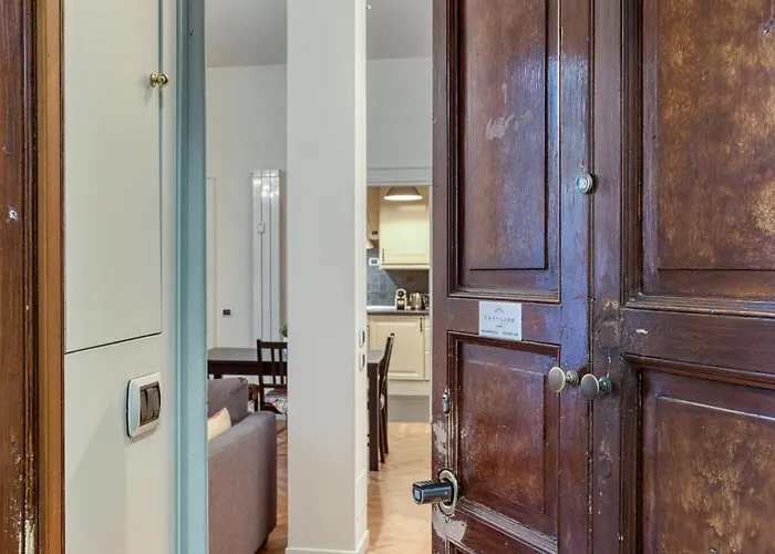 Easylife - - Settembrini 45 - *