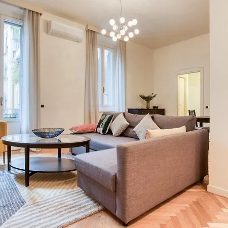 Lägenhet Easylife - - Settembrini 45 - *