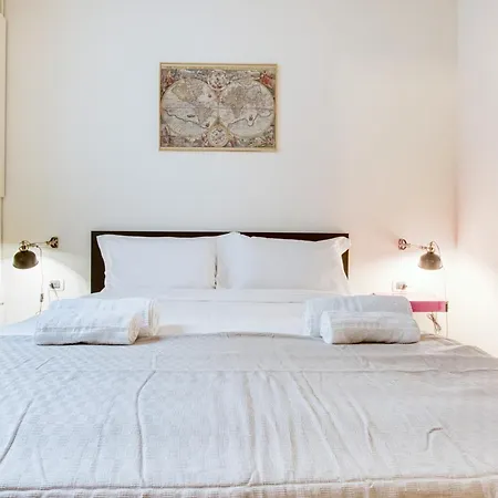 Easylife - - Settembrini 45 - Lägenhet Milano