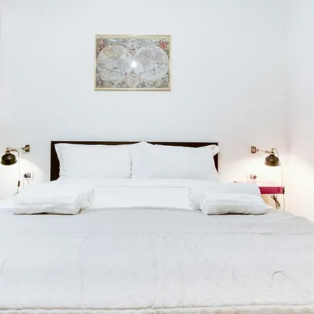 Easylife - - Settembrini 45 - Lägenhet Milano