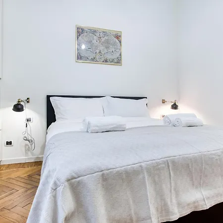 Appartamento Easylife - - Settembrini 45 - Milano