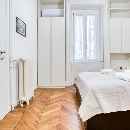 Appartamento Easylife - - Settembrini 45 - Milano