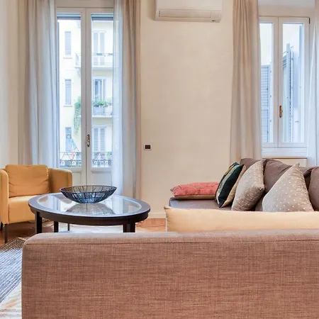 Easylife - - Settembrini 45 - Appartamento *