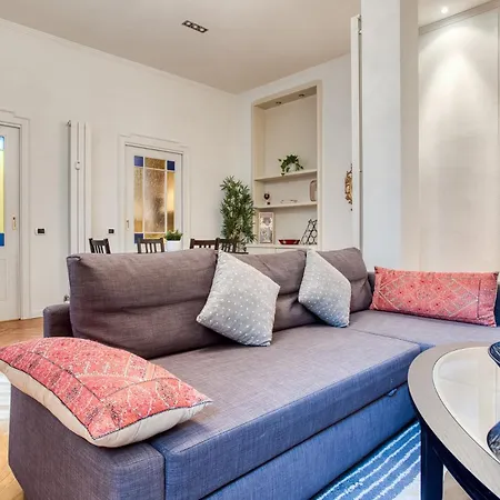 Appartamento Easylife - - Settembrini 45 - Milano