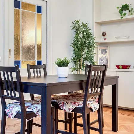 Appartamento Easylife - - Settembrini 45 - Milano