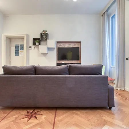 Appartamento Easylife - - Settembrini 45 - Milano