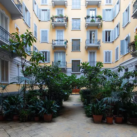 Easylife - - Settembrini 45 - * Milano