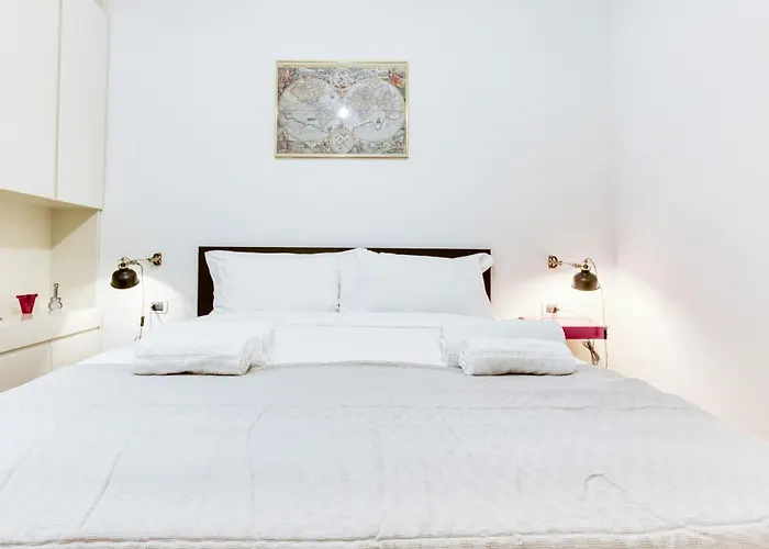 Easylife - - Settembrini 45 - Lägenhet Milano