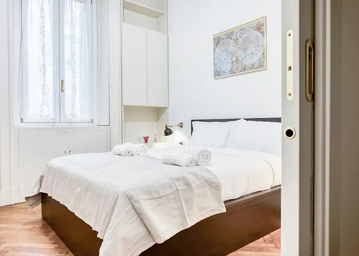 Easylife - - Settembrini 45 - Lägenhet