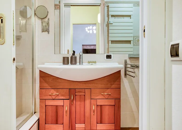 Easylife - - Settembrini 45 - Lägenhet *