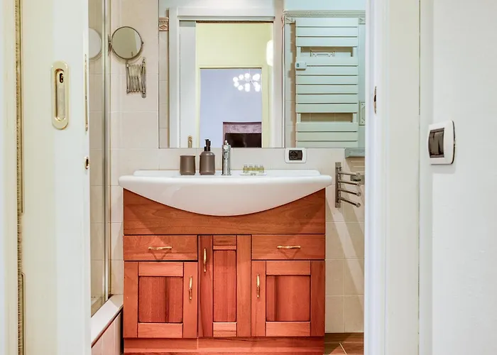 Lägenhet Easylife - - Settembrini 45 - *