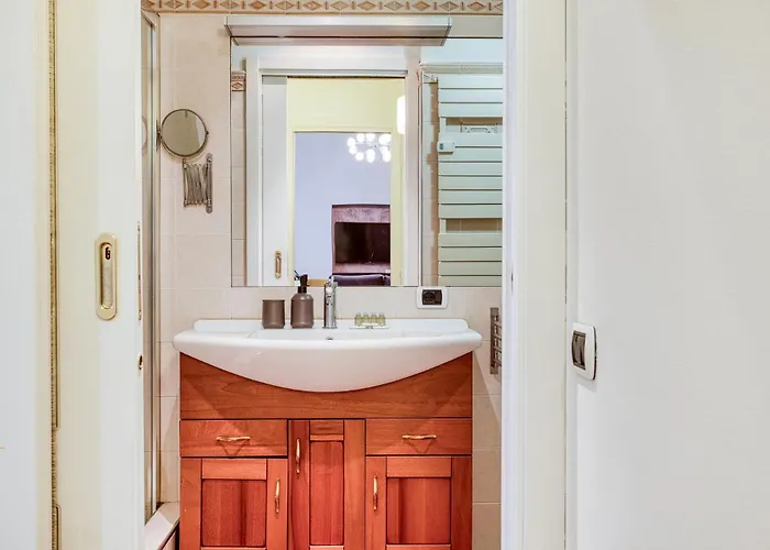 Easylife - - Settembrini 45 - Lägenhet *