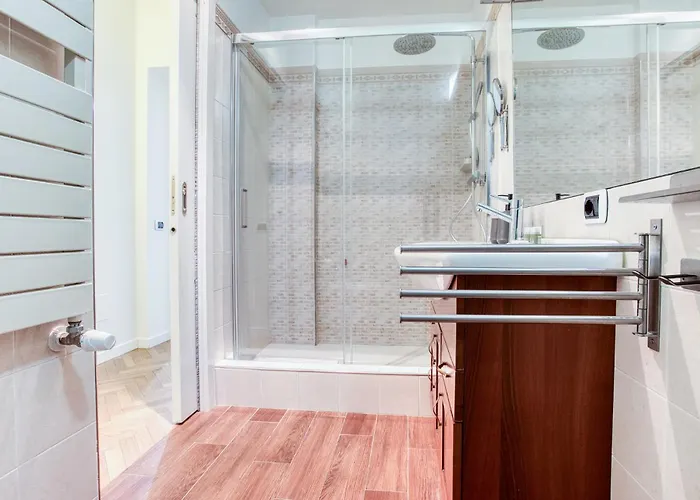 Lägenhet Easylife - - Settembrini 45 - *