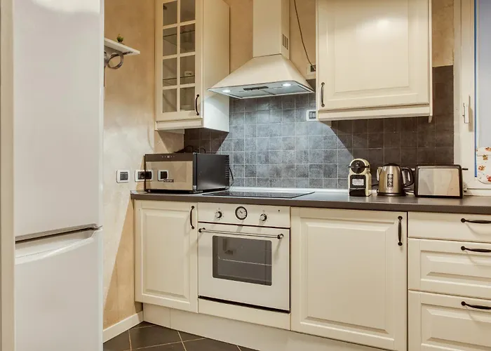 Lägenhet Easylife - - Settembrini 45 -