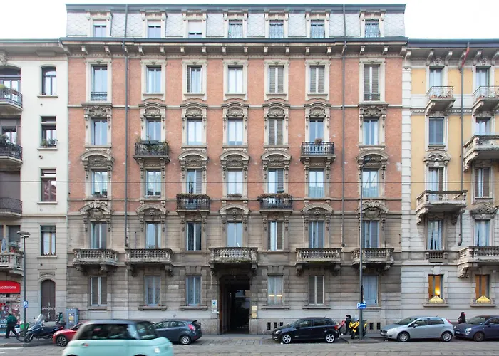 Lägenhet Easylife - - Settembrini 45 -