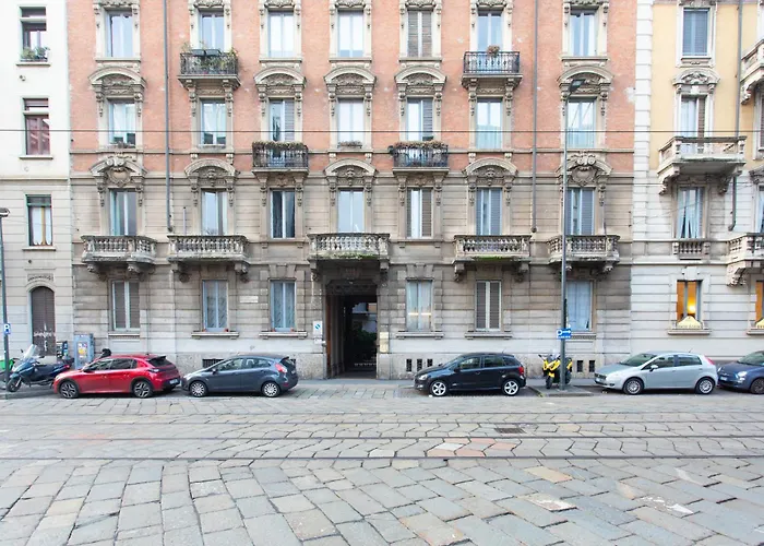 Easylife - - Settembrini 45 - * Milano