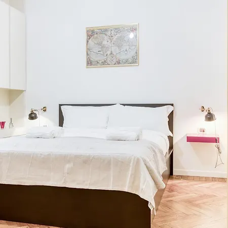 Easylife - - Settembrini 45 - * Milánó