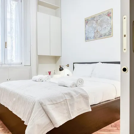 Easylife - - Settembrini 45 - Lejlighed