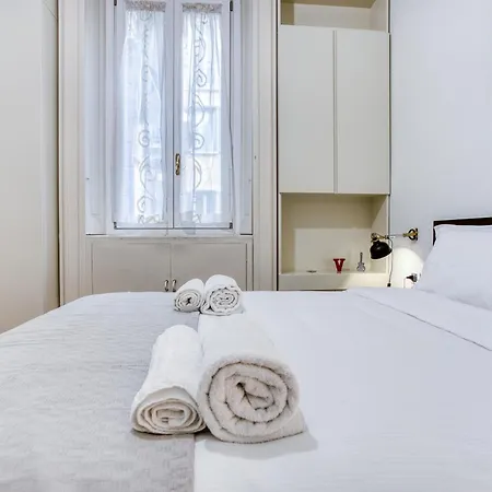 Lejlighed Easylife - - Settembrini 45 - *