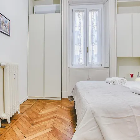Apartman Easylife - - Settembrini 45 - Milánó