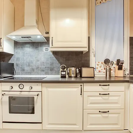 Lejlighed Easylife - - Settembrini 45 -