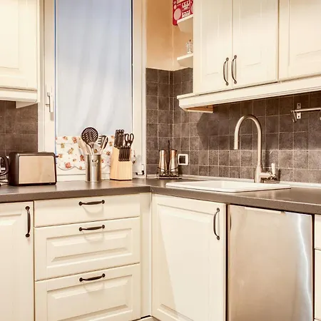 Easylife - - Settembrini 45 - Apartman *