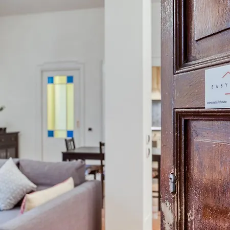 Easylife - - Settembrini 45 -