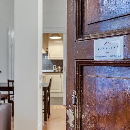 Easylife - - Settembrini 45 - Apartman Milánó