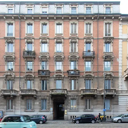 Apartman Easylife - - Settembrini 45 -