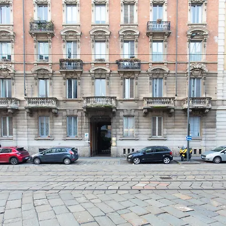 Easylife - - Settembrini 45 - * Milan
