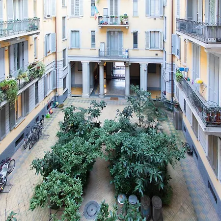 Apartment Easylife - - Settembrini 45 -
